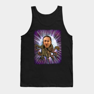 Father of Nightmares Tank Top